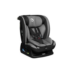 Lionelo - Autosedačka AART i-Size 40-150 cm čierna/sivá 5903771708777 vyobraziť