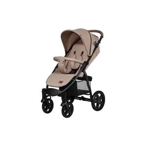 Lionelo - Športový kočík ANNET PLUS béžový 5903771707664 vyobraziť