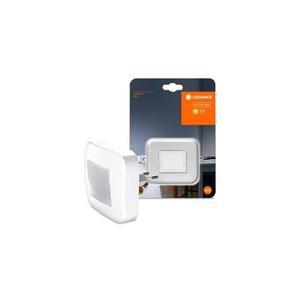 Ledvance - LED nočné svetlo so súmrakovým senzorom LUNETTA LED/0, 2W/230V 3000K 4058075266803 vyobraziť