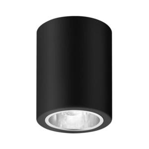 Rabalux 2055 - Bodové svietidlo KOBALD 1xE27/25W/230V čierne 2055 vyobraziť
