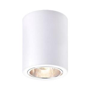 Rabalux 2056 - Bodové svietidlo KOBALD 1xE27/25W/230V biele 2056 vyobraziť