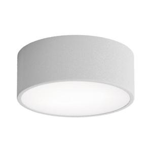 Stropné svietidlo s pohybovým senzorom CLEO, 1xE27/40W/230V, priemer 20 cm, sivé 5907623600080 vyobraziť