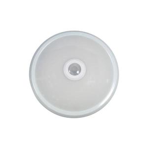 LED stropné svietidlo s PIR snímačom pohybu LED/16W/230V 4000K T266B vyobraziť