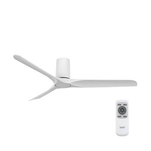 Lucci air 21610049 - Stropný látor LONDO biela + diaľkové ovládanie 21610049 vyobraziť