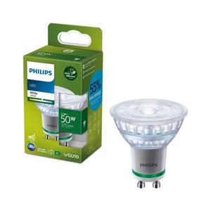 LED žiarovka ULTRAEFFICIENT Philips PAR16 GU10/2, 1W/230V 3000K 8720169174306 vyobraziť