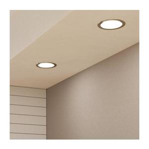 Eglo 99138 - LED Podhľadové svietidlo FUEVA 5 LED/11W/230V 99138 vyobraziť