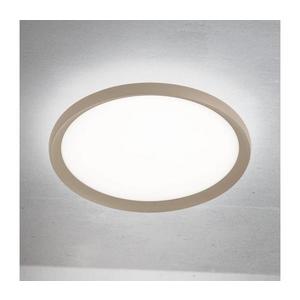 Orion - LED stropné svietidlo KANT LED/30W/230V 2700/3000/4000K pr. 40 cm béžové DL 7-704/40 khaki vyobraziť