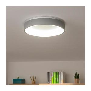 Brilagi - LED stmievateľné stropné svietidlo LED/40W/230V 3000-6500K sivá + DO BRKL01R-40W/LED-SED vyobraziť