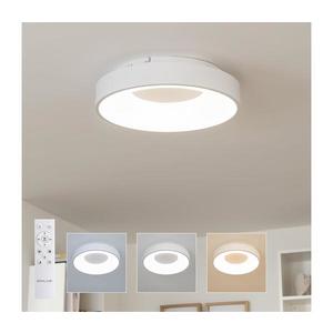 Brilagi - LED stmievateľné stropné svietidlo FALCON II LED/67W/230V pr. 40 cm biele + diaľkové ovládanie BRC2668-400/BI vyobraziť