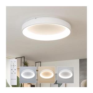 Brilagi - LED stmievateľné stropné svietidlo FALCON II LED/99W/230V pr. 60 cm biele + DO BRC2668-600/BI vyobraziť