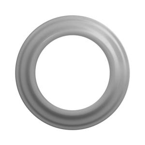 lap - Retro rámček jednoduchý sivý S/PLN vyobraziť