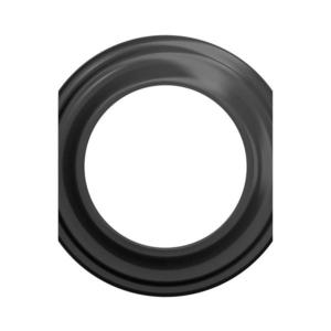 lap - Retro stredový antracitový rámček A/STR vyobraziť