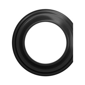 lap - Retro rámček, čierny okraj C/KRA vyobraziť