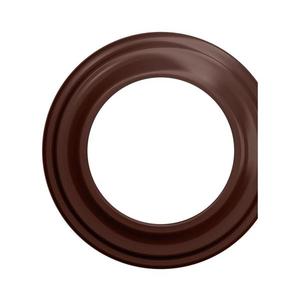 lap - Retro rámček, krajná hnedá H/KRA vyobraziť