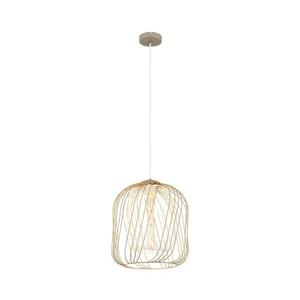 Globo 15965H1 - Luster na lane DICHTI 1xE27/40W/230V pr. 35 cm 15965H1 vyobraziť