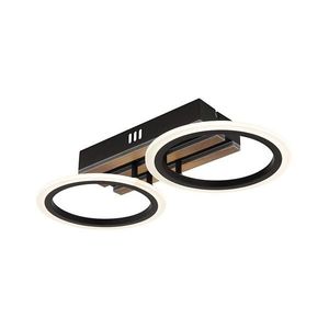 Globo 67360D2 - LED stropné svietidlo BLEVINS 15W/230V 3000/4200/6000K 67360D2 vyobraziť