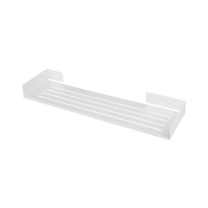 Nástenná kúpeľňová polica vyobraziť