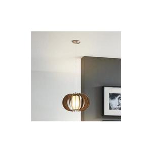 Eglo 95593 - Luster STELLATO 3 1xE27/60W/230V 95593 vyobraziť