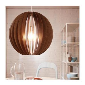Eglo 94636 - Luster COSSANO 1xE27/60W/230V 94636 vyobraziť