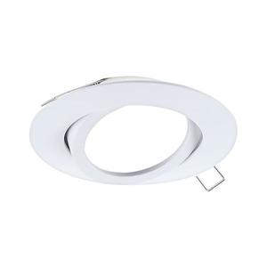 Eglo 96616 - Podhľadové svietidlo TEDO 1xGU10/50W/230V biela 96616 vyobraziť