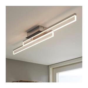 Eglo 97965 - LED Stropné svietidlo PALMITAL 2xLED/10W/230V 97965 vyobraziť