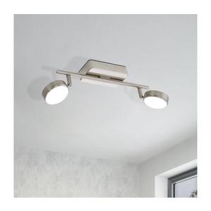 Eglo 97715 - LED RGB Stmievateľné bodové svietidlo CORROPOLI-C 2xLED/5W/230V 97715 vyobraziť