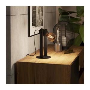 Eglo 43849 - Stolná lampa PLIMSOLL 1xE27/15W/230V 43849 vyobraziť