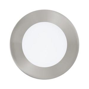 Eglo 94521 - LED zapustené stropné svietidlo FUEVA 1xLED/5, 5W/230V 94521 vyobraziť