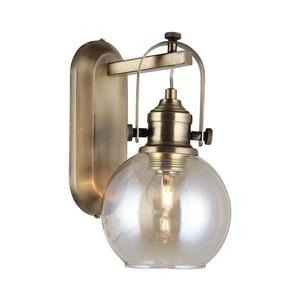 Nástenné svietidlo POLINO 1xE27/40W/230V bronzové 341LCA1601 vyobraziť