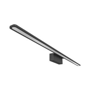 Open Design OR86164 - LED osvetlenie zrkadla LUCE LED/12W/230V CCT 91, 5 cm IP44 čierna OR86164 vyobraziť