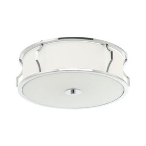 Open Design OR84399 - Stropné svietidlo PIRELO 3xE14/12W/230V pr. 45 cm lesklý chróm OR84399 vyobraziť