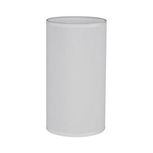 Brilagi - Tienidlo pre stolnú lampu TABLON E27 pr. 14 cm biela BRI603 vyobraziť