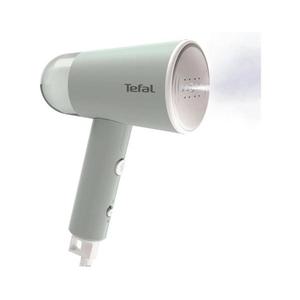 Tefal - Ručný naparovač odevov ORIGIN TRAVEL zelená DT1034E1 vyobraziť