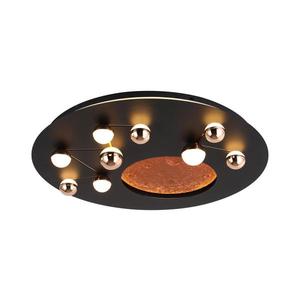 LED stropné svietidlo MARS LED/58W/230V 3000K čierne 701CHD1688 vyobraziť