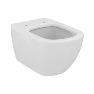 Ideal Standard T007901 - Závesné WC TESI keramika/biela T007901 vyobraziť