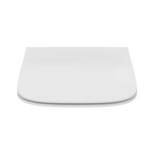 Ideal Standard T500301 - WC sedátko SoftClose I.LIFE B biela T500301 vyobraziť