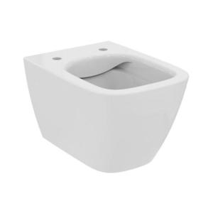 Ideal Standard T459201 - Závesné WC Rimless I.LIFE S keramika/biela T459201 vyobraziť