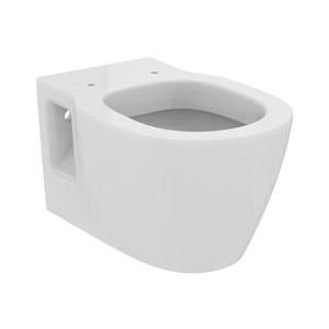 Ideal Standard E823201 - Závesné WC CONNECT keramika/biela E823201 vyobraziť