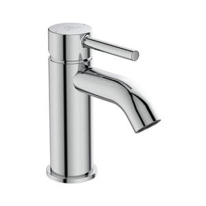 Ideal Standard BC268AA - Umývadlová batéria CERALINE 14, 7 cm lesklý chróm BC268AA vyobraziť