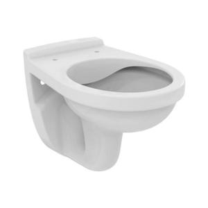 Ideal Standard W331301 - Závesné WC Rimless SIMPLICITY keramika/biela W331301 vyobraziť