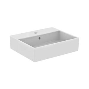 Ideal Standard K077701 - Závesné umývadlo STRADA 50x42 cm keramika/biela K077701 vyobraziť