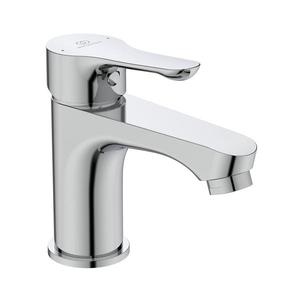 Ideal Standard BC552AA - Umývadlová batéria ALPHA 13, 6 cm lesklý chróm BC552AA vyobraziť