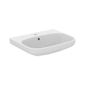 Ideal Standard T470501 - Závesné umývadlo I.LIFE A 60x48 cm keramika/biela T470501 vyobraziť