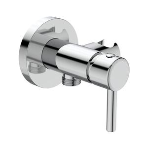 Ideal Standard A5809AA - Bidetová batéria pre podomietkovú inštaláciu IDEALSPRAY l. chróm A5809AA vyobraziť