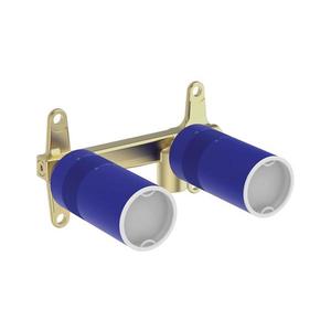 Ideal Standard A1313NU - Montážne teleso pre umývadlovú podomietkovú batériu BUILT-IN modré A1313NU vyobraziť