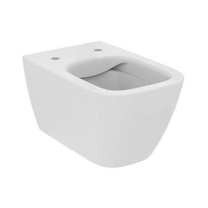 Ideal Standard T461401 - Závesné WC Rimless I.LIFE B keramika/biela T461401 vyobraziť