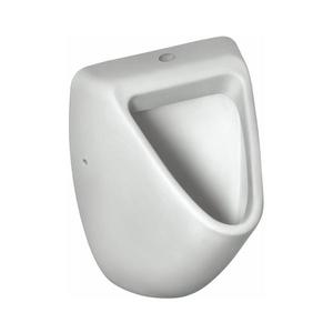 Ideal Standard K553901 - Pisoár EUROVIT, horné pripojenie, zadný odtok, keramika/biela K553901 vyobraziť