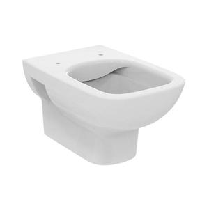 Ideal Standard T471701 - Závesné bezokrajové WC I.LIFE A keramika/biela T471701 vyobraziť