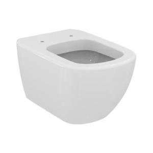 Ideal Standard T007801 - Závesné WC TESI keramika/biela T007801 vyobraziť