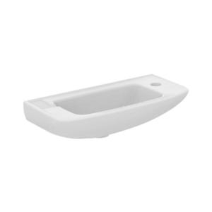 Ideal Standard R421901 - Závesné umývadlo EUROVIT 50x23, 5 cm keramika/biela R421901 vyobraziť